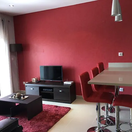 Lägenhet Casa Duni