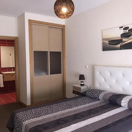 Апартаменты Casa Duni