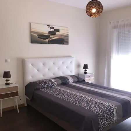Апартаменты Casa Duni