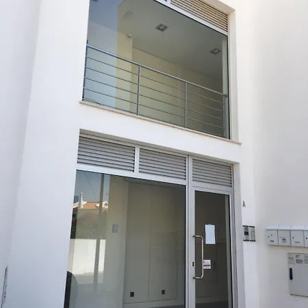 Appartement Casa Duni *