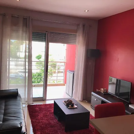Daire Casa Duni Albufeira